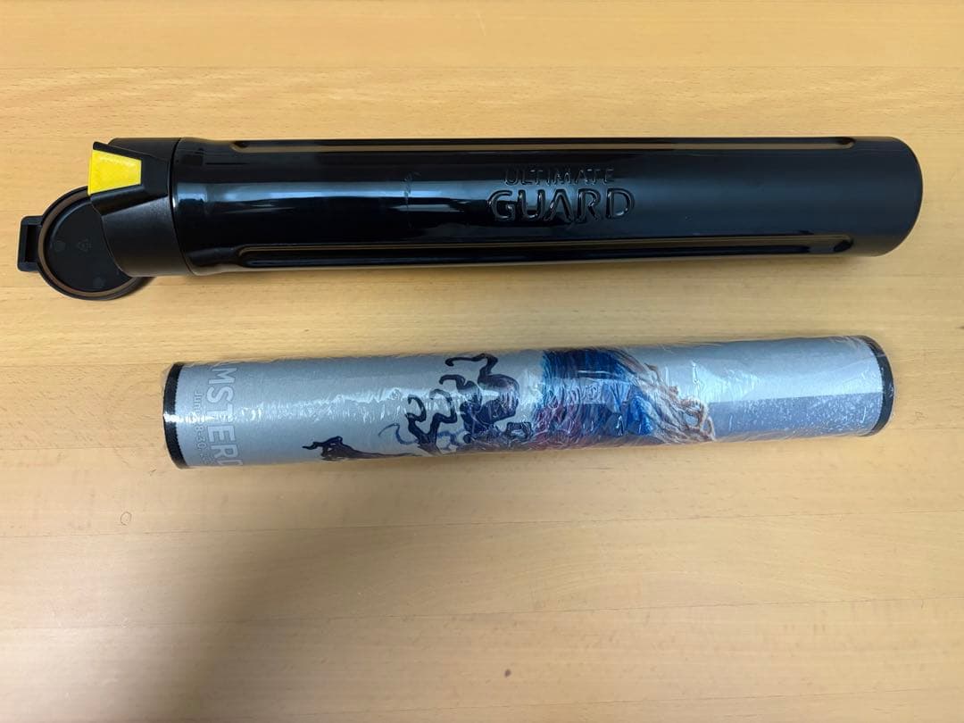 【MTG】MAGIC.CON アムステルダム プレイマット