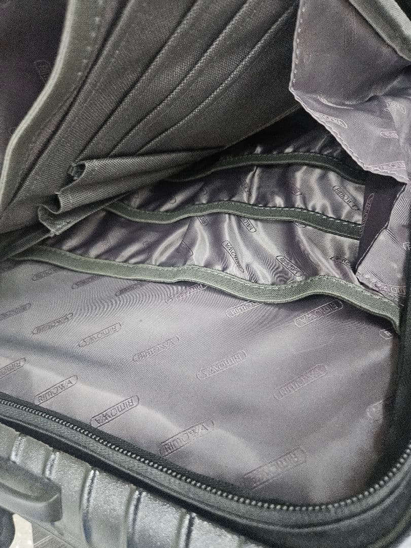 RIMOWA リモワ ボレロ 二輪キャリーケース 37L 正規店購入