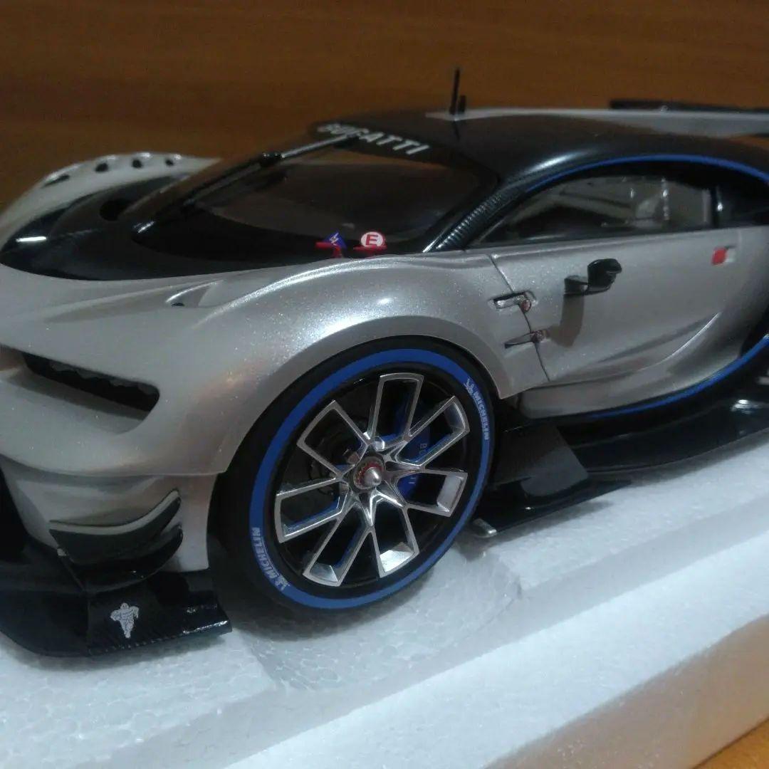 新品未使用☆ 内装もリアルな究極のレースカー