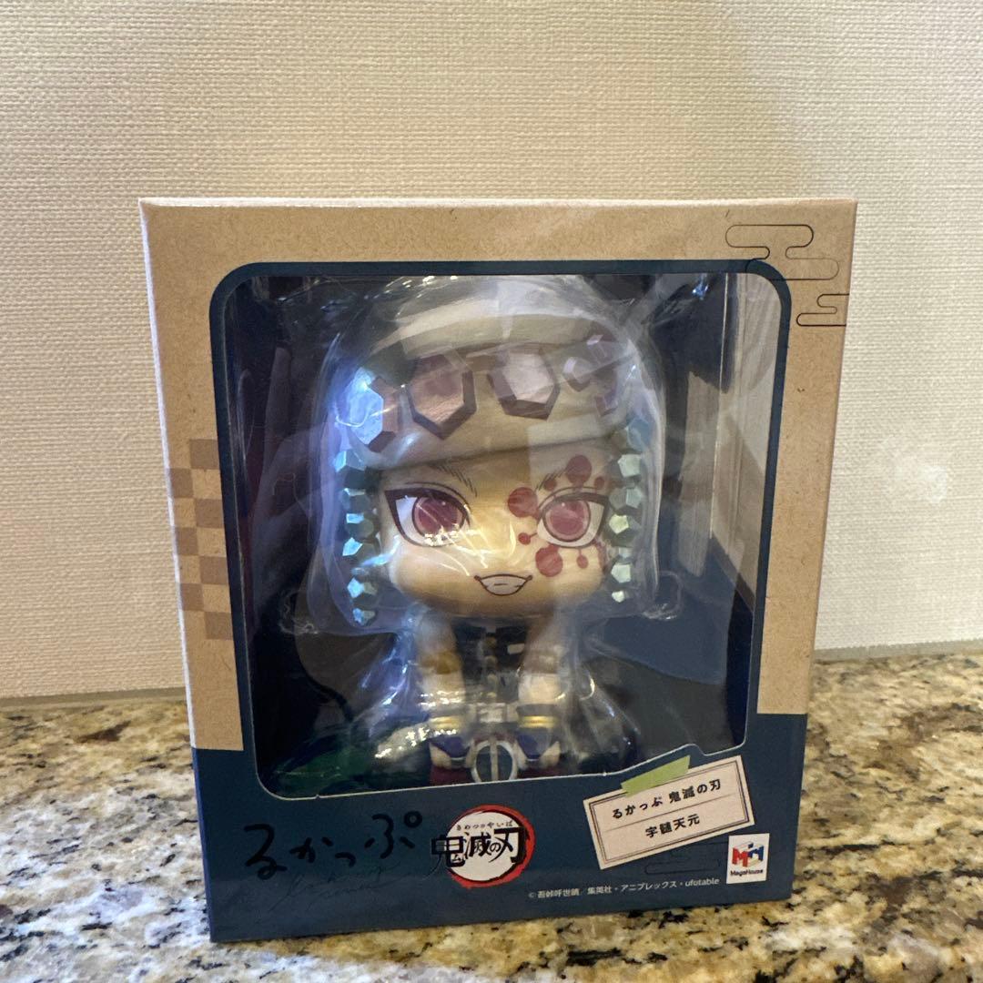 るかっぷ　鬼滅の刃　天元　未開封