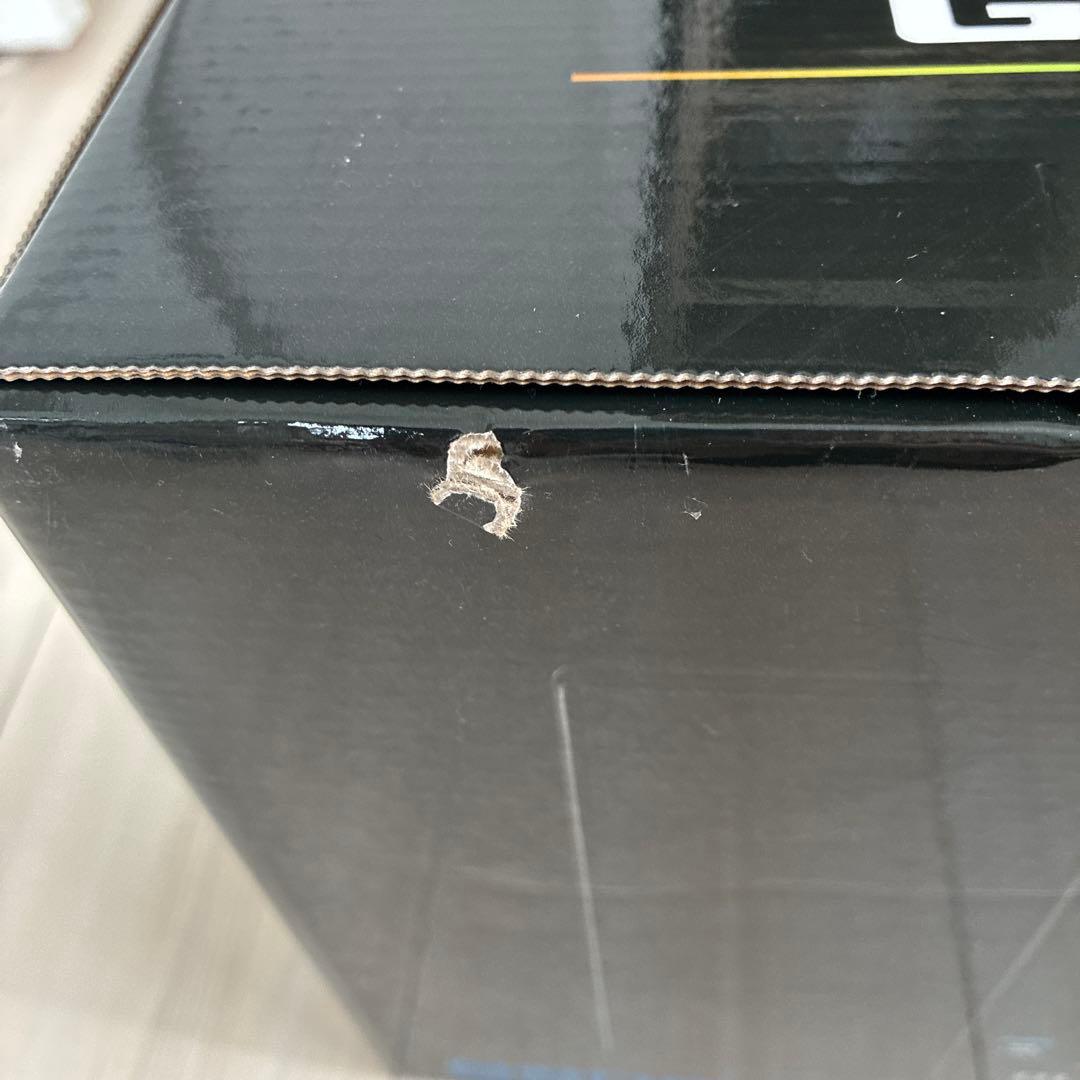 【美品】 BOSS GX-10 ギターエフェクトプロセッサー