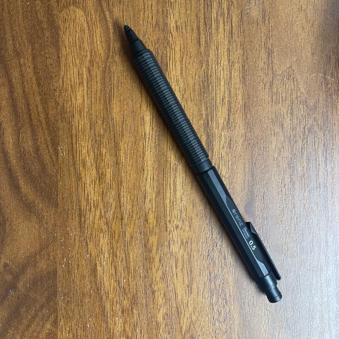 オレンズネロ　修理ページ