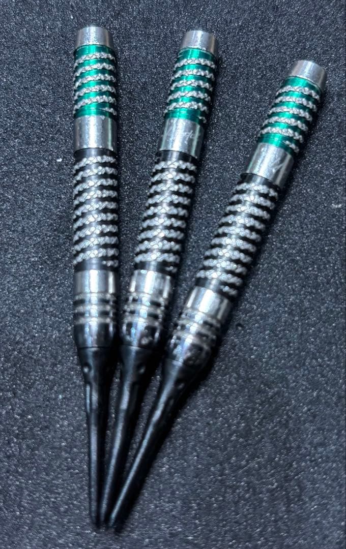 リカルドタイプ2 浅田斉吾選手モデル