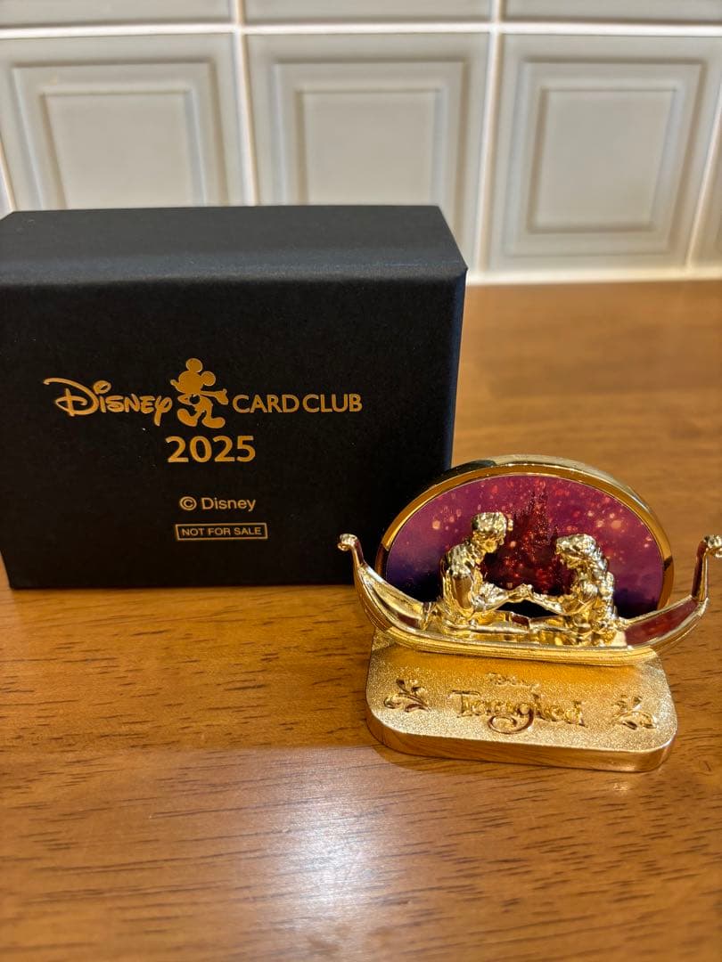 ディズニー　JCB サンクスギフト　セット　非売品