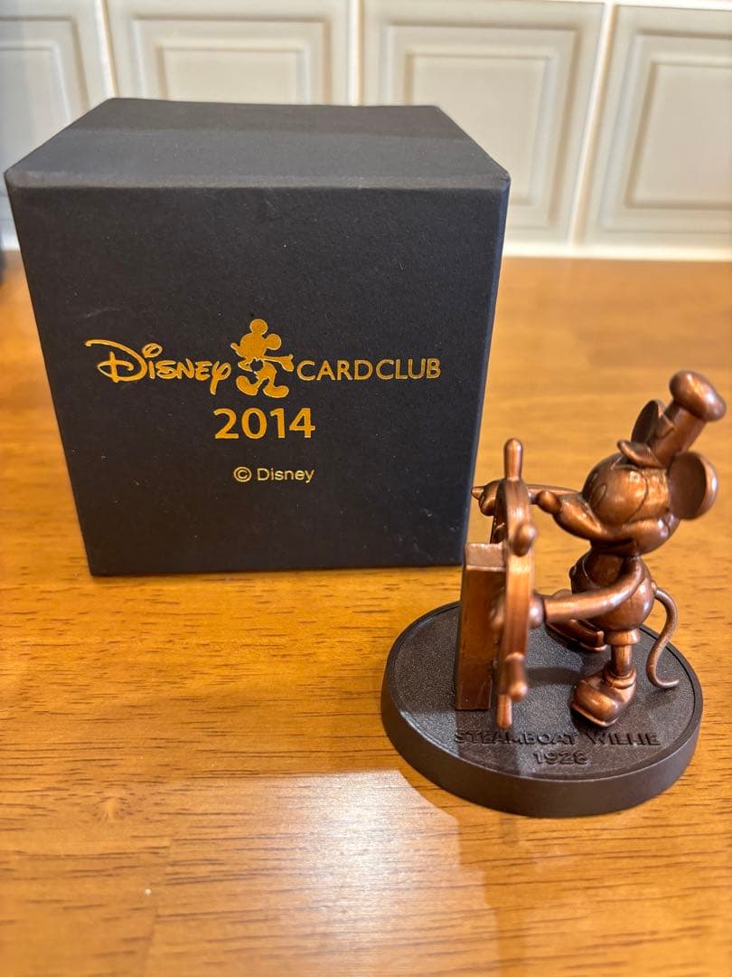 ディズニー　JCB サンクスギフト　セット　非売品