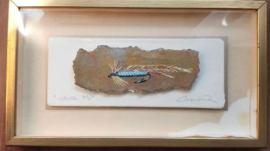 justin coopersmith　アート作品