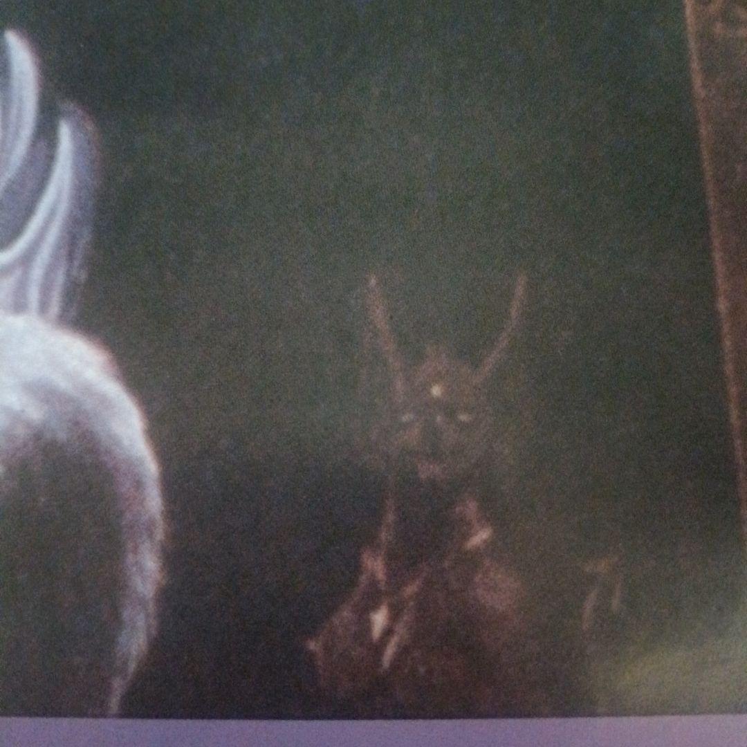 IRON MAIDEN “Twilight Zone” 1981 ポスター レア