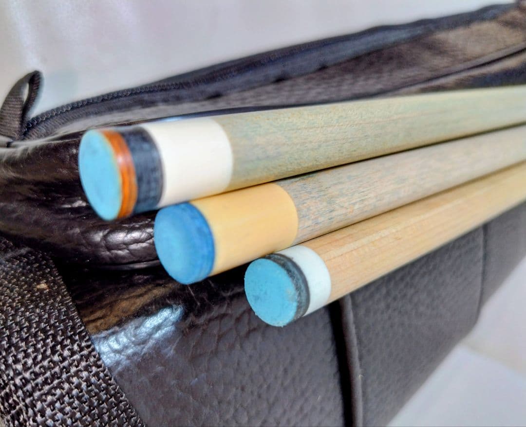 ☆ハイテクシャフト3本 セット☆