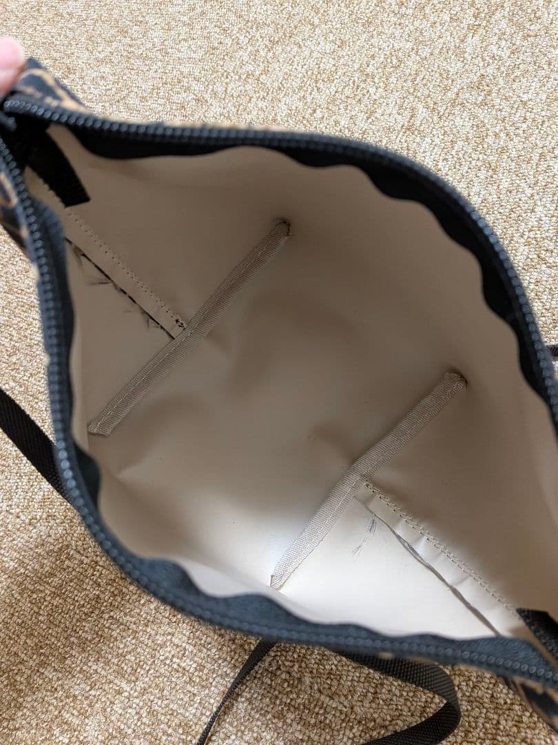 エルベシャプリエ　2885F パンサー　美品