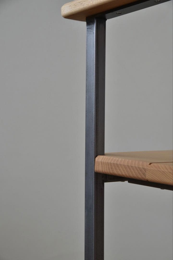 TIMBER COURT特注チェア　②