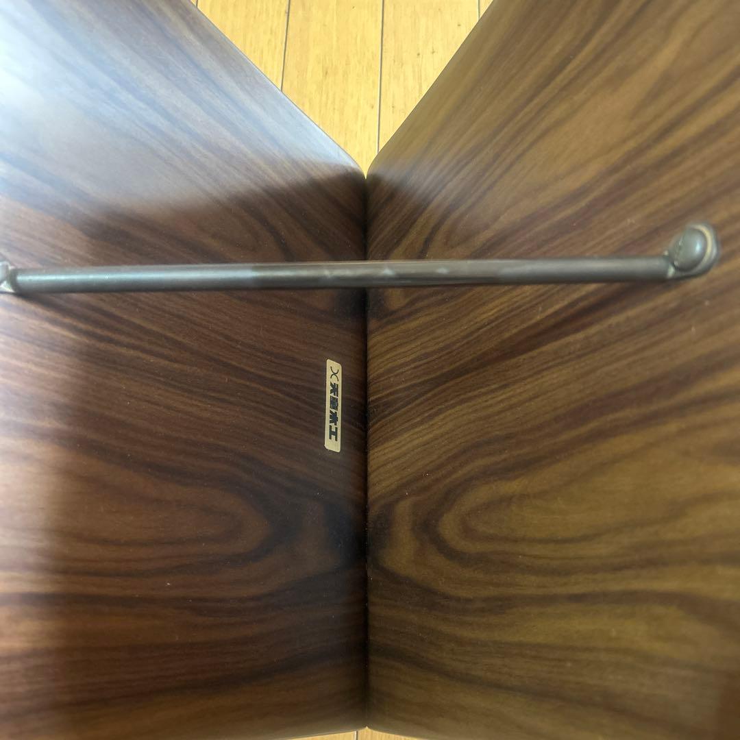 バタフライツール　S-0521RW-ST ローズウッド板目(ST色)