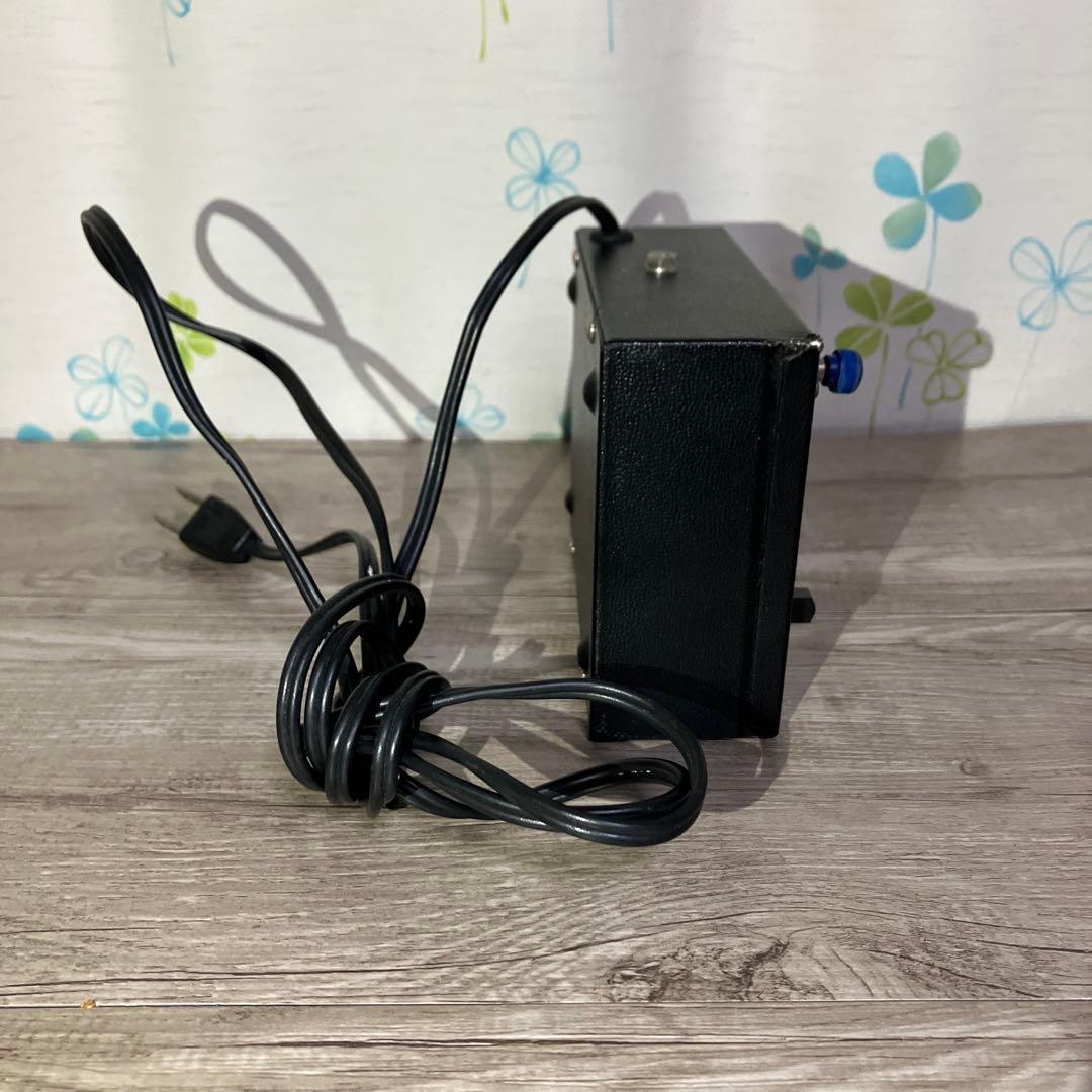 D-1 鉄道模型 KTM カツミ模型店 パワーパック パワーコントローラー