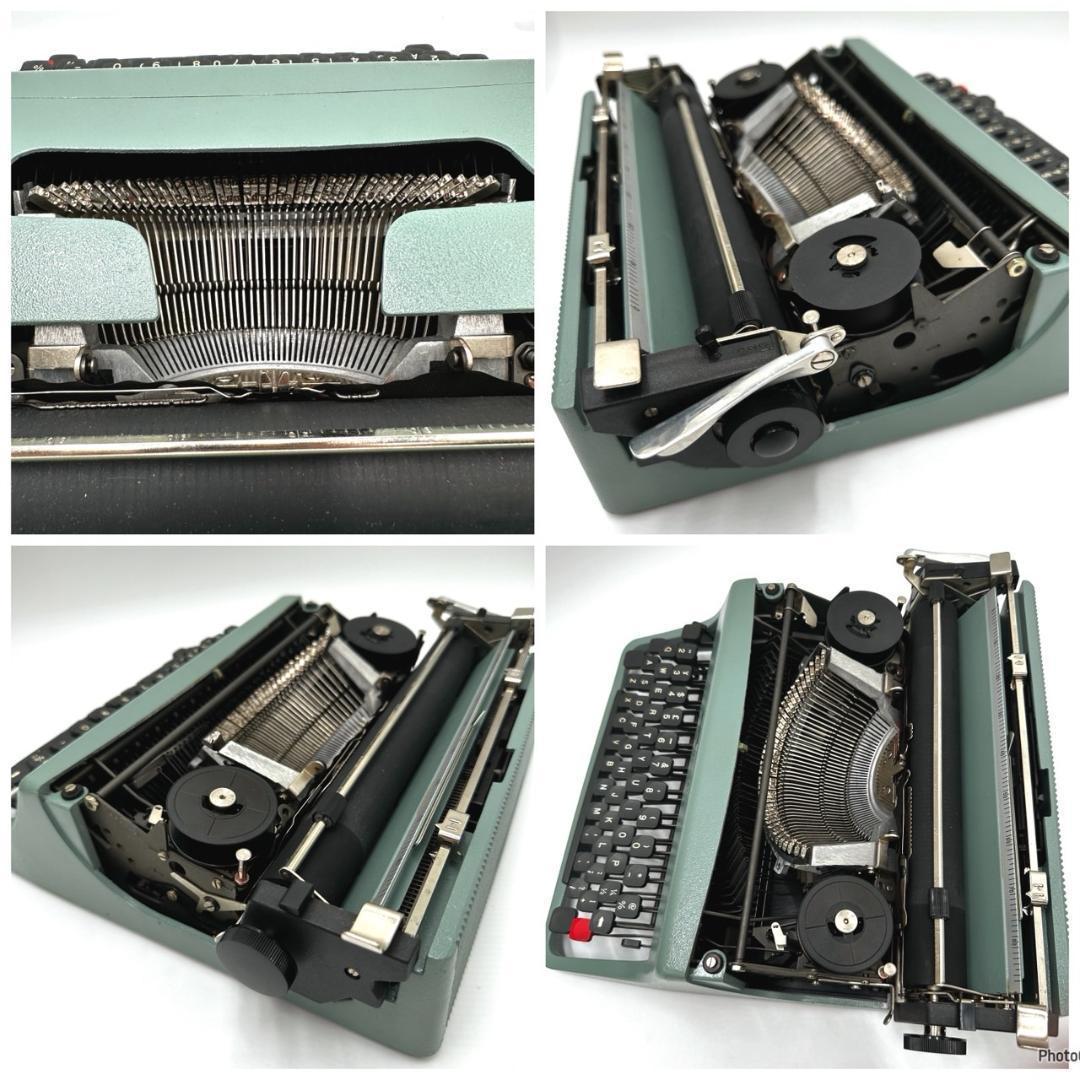 【希少】GUCCI グッチ　タイプライター　ディスプレィ　GG柄