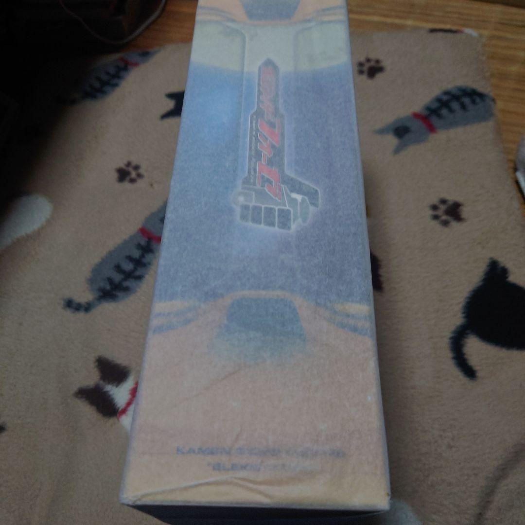 仮面ライダーフォーゼ　エレキステイツ