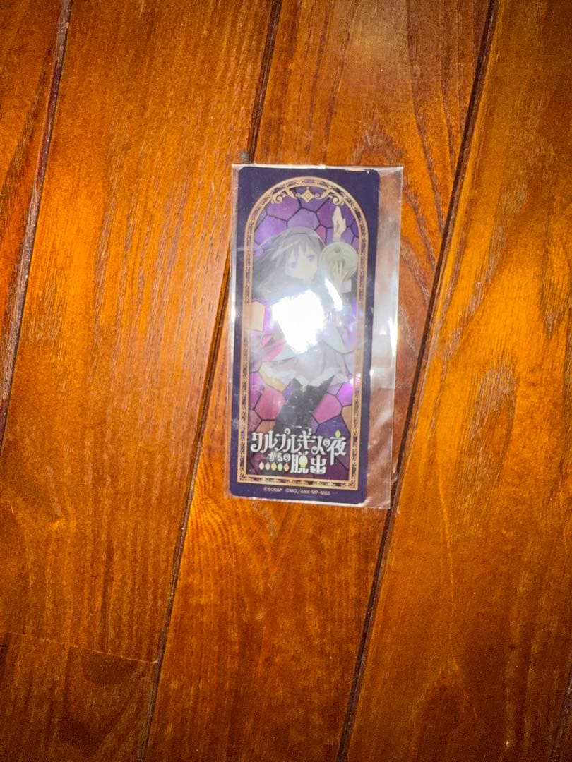 暁美ほむら　巫女フィギュアとアクスタなど