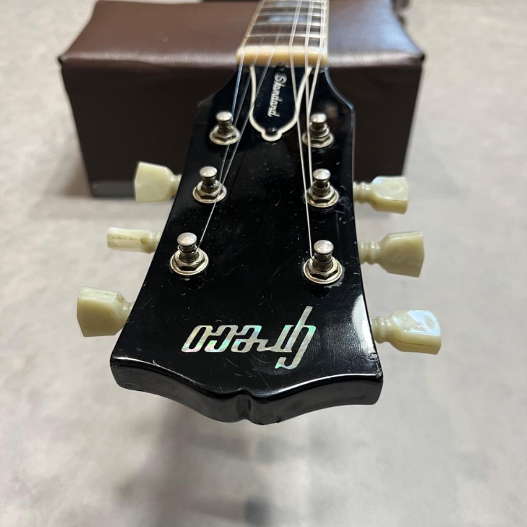 Greco EG500S Standard 1978年　グレコ