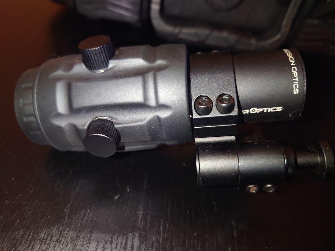 VECTOR OPTICS マグニファイア Maverick 4×26