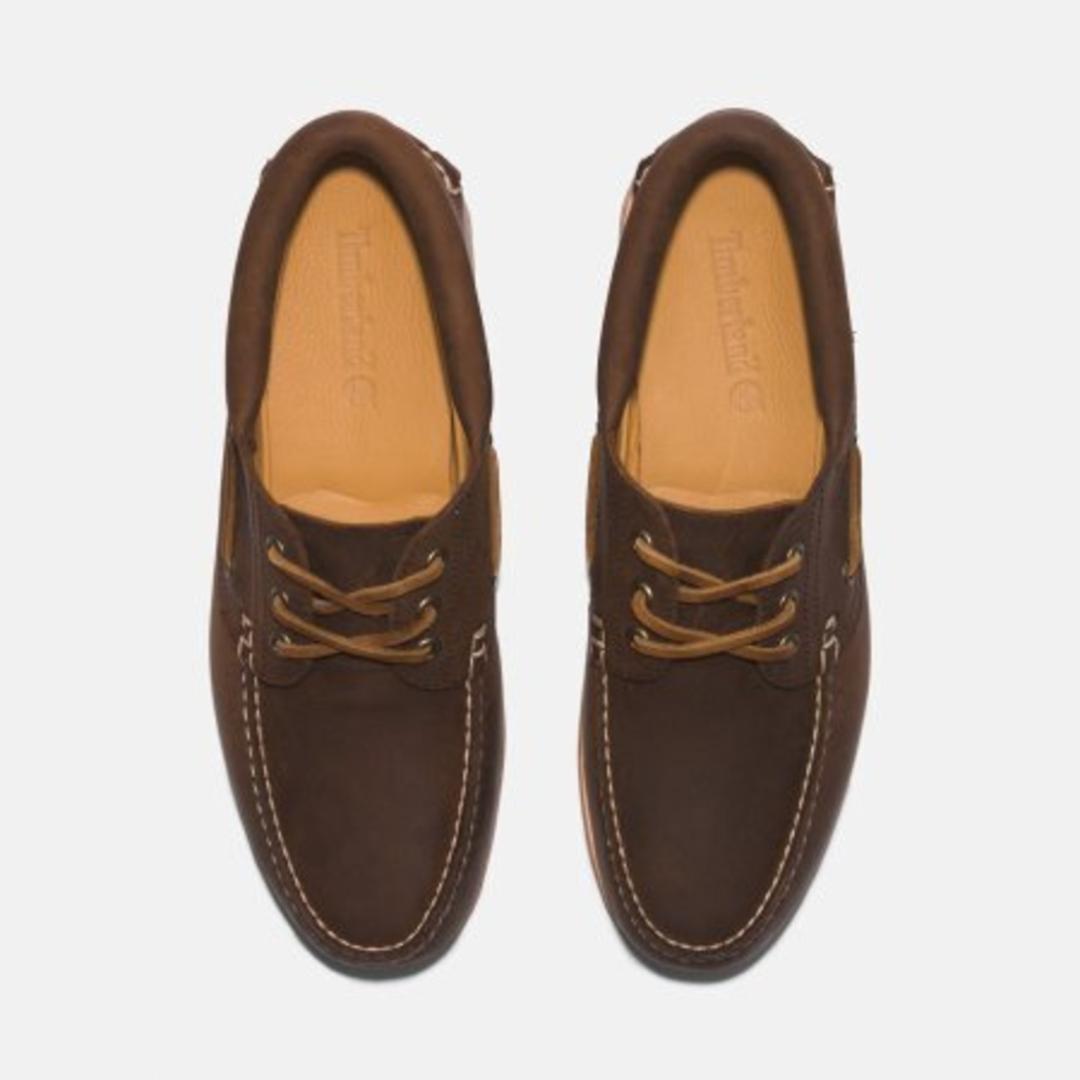 ティンバーランド 27.5cm ボートシューズ