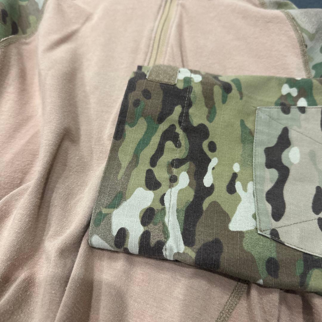 戦闘服　マルチカム　5.11