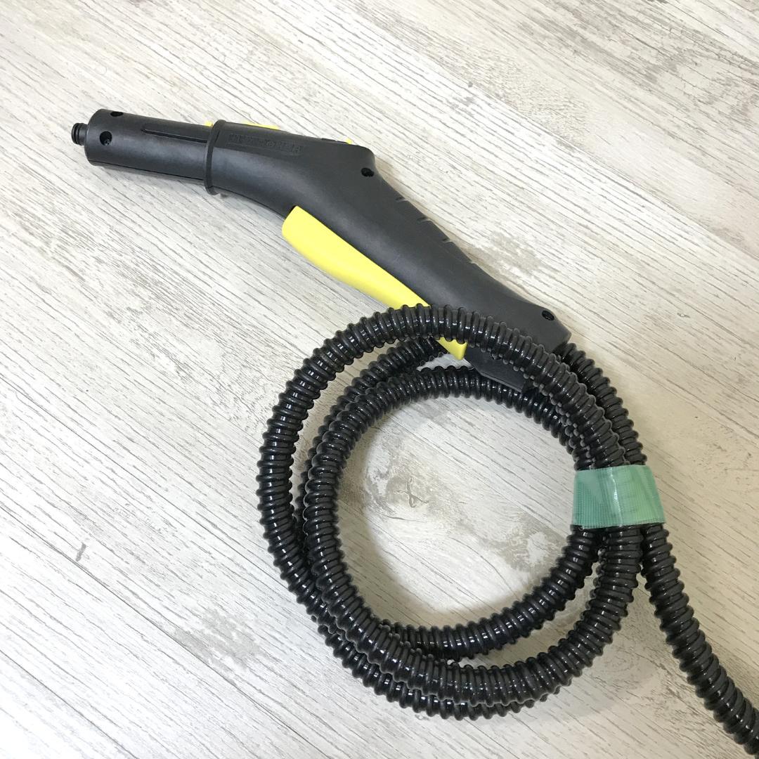 【美品・付属品完備】ケルヒャー スチームクリーナー SC2 EasyFix