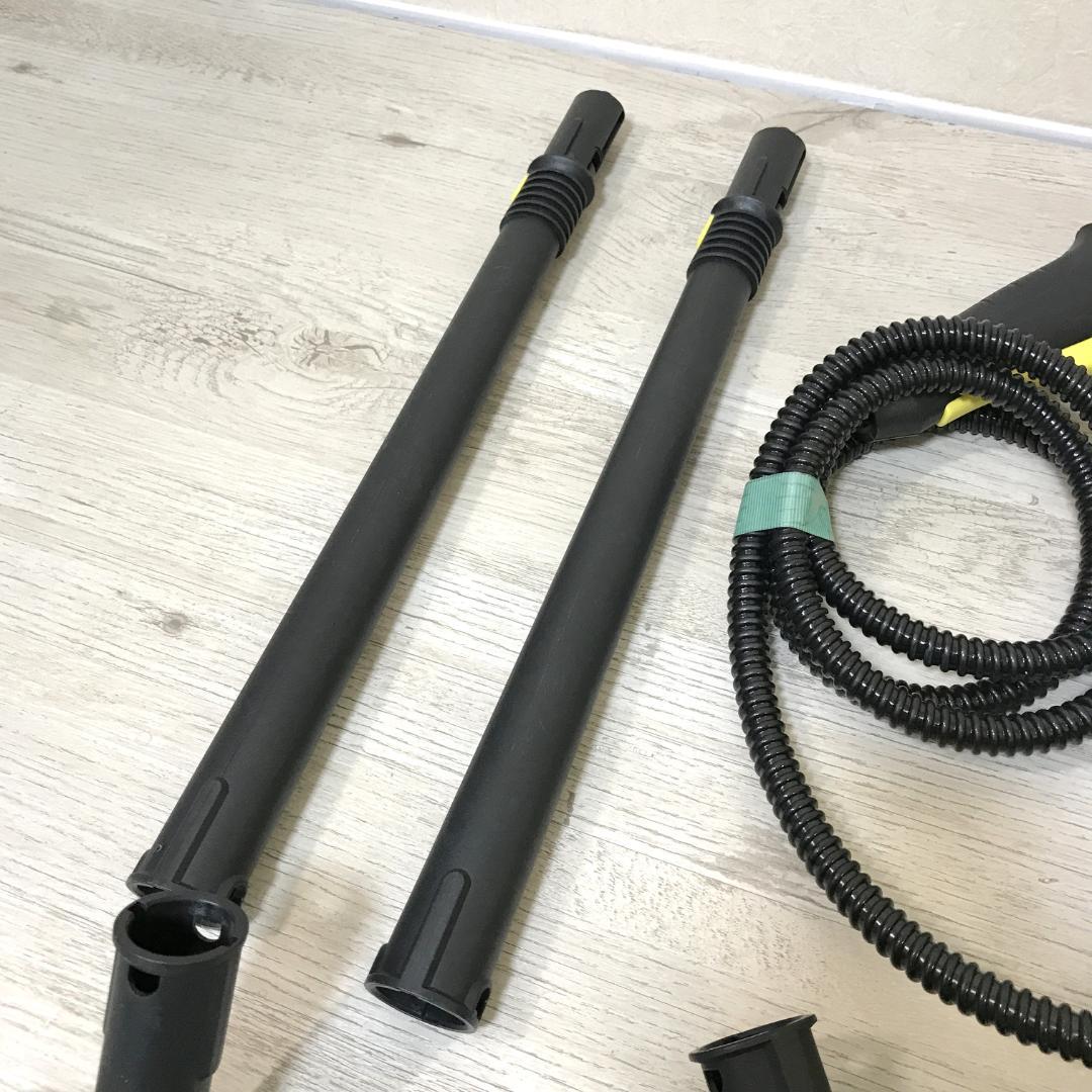 【美品・付属品完備】ケルヒャー スチームクリーナー SC2 EasyFix