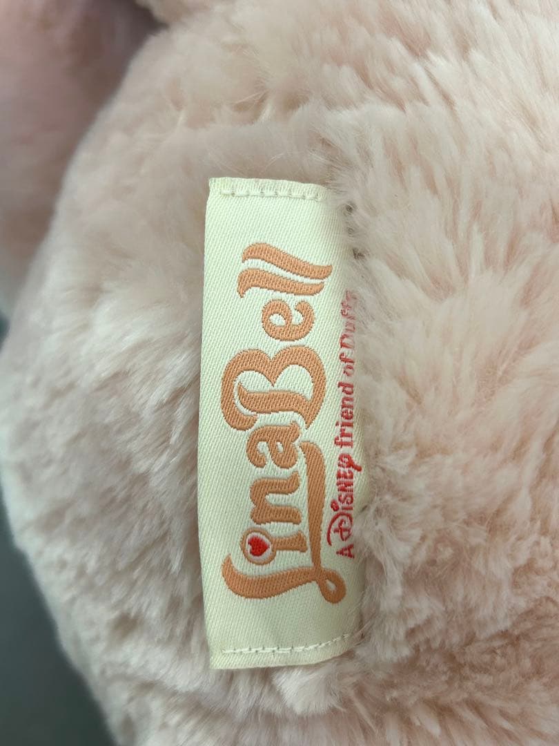 【最終お値下げ】リーナベル ぬいぐるみダンシングスノーフレークス Mサイズ