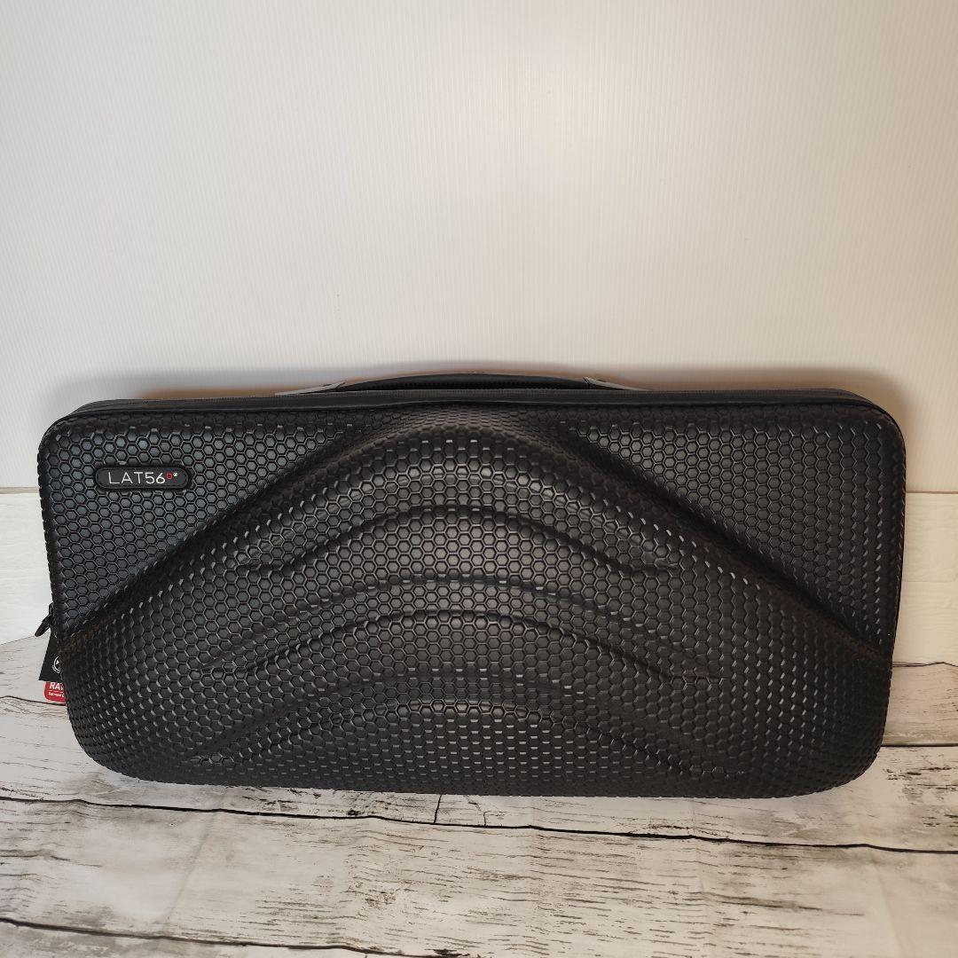 LAT56°高級ガーメントバッグ RAT-PAK Garment Bag