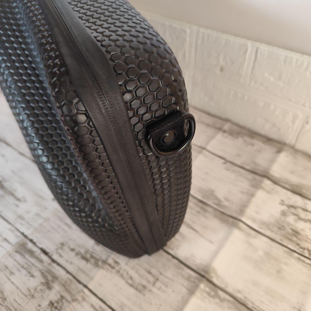 LAT56°高級ガーメントバッグ RAT-PAK Garment Bag