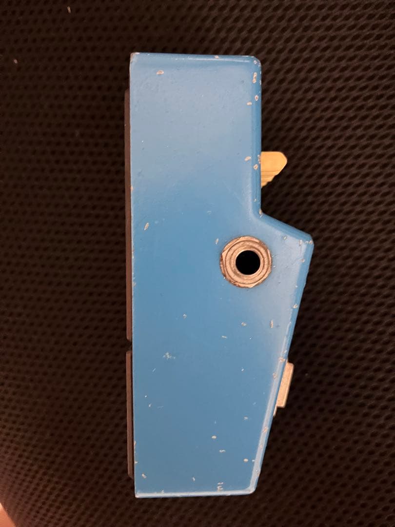 Maxon GE-601 グラフィックイコライザー日本製