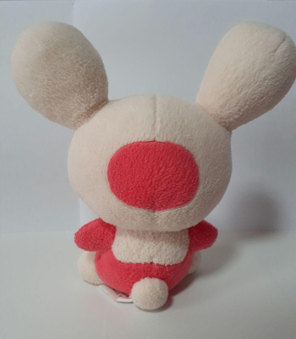 ポケモン　パッチール　ぬいぐるみ　2003