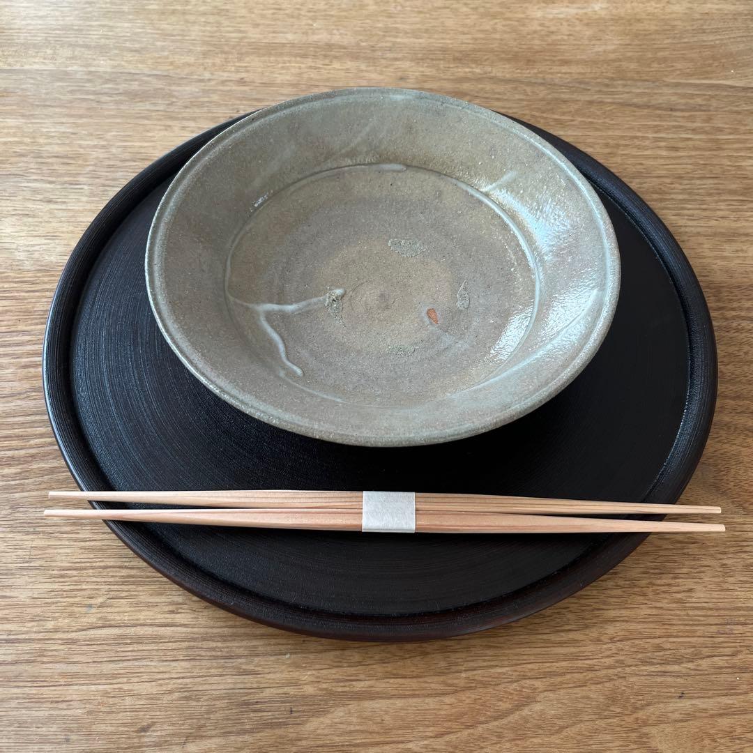 【専用出品】唐津焼　石井義久さん　AとBおまとめ