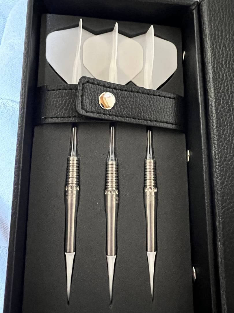 【新品】 joker dクリスタル　シャングリラ