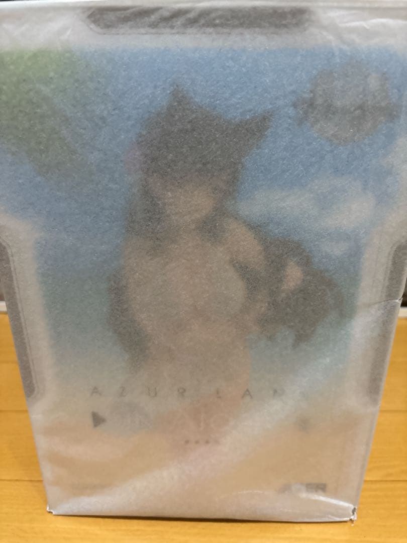 【新品】アズールレーン　愛宕 真夏の行進曲Ｖｅｒ．フィギュア