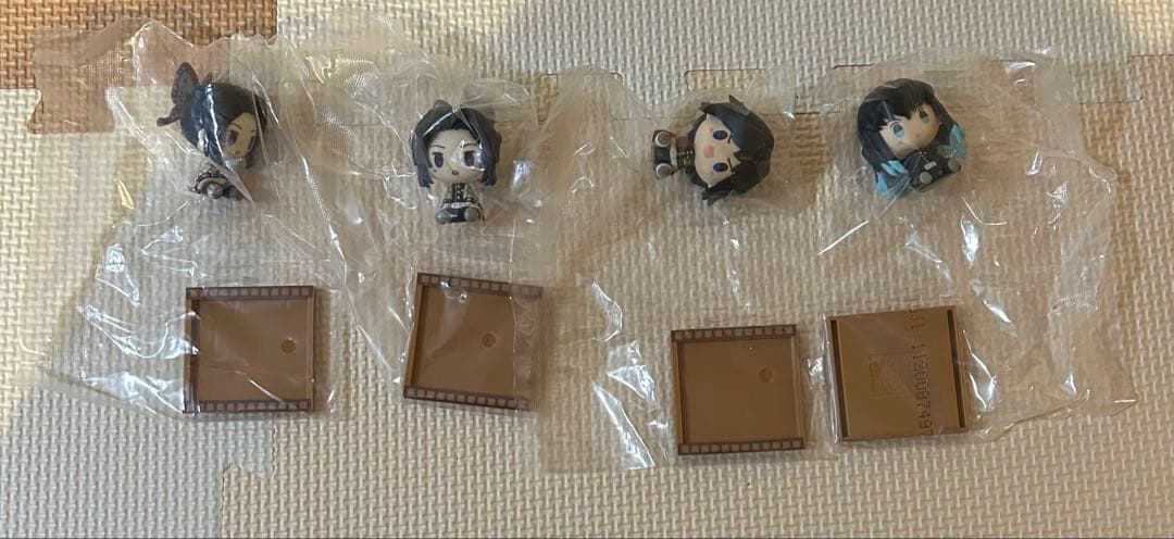 鬼滅の刃 一番くじ　グッズセット