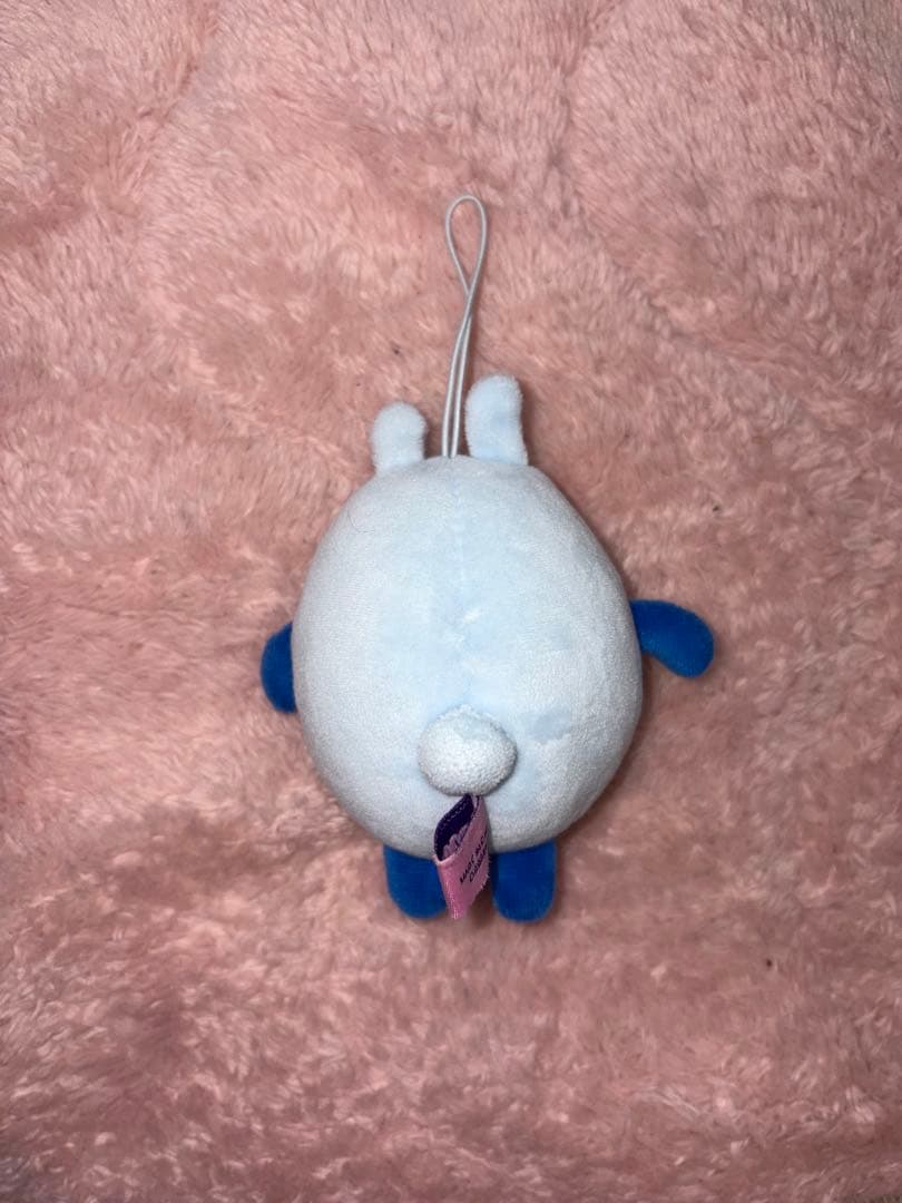 ASTRO ヌンヌ　マスコット