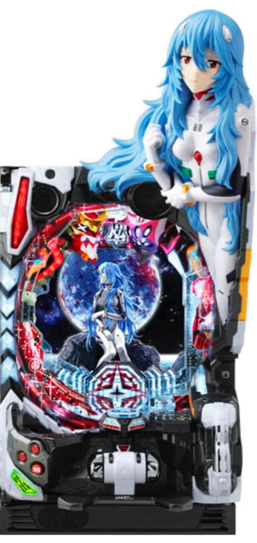 シン・エヴァンゲリオン Type レイ