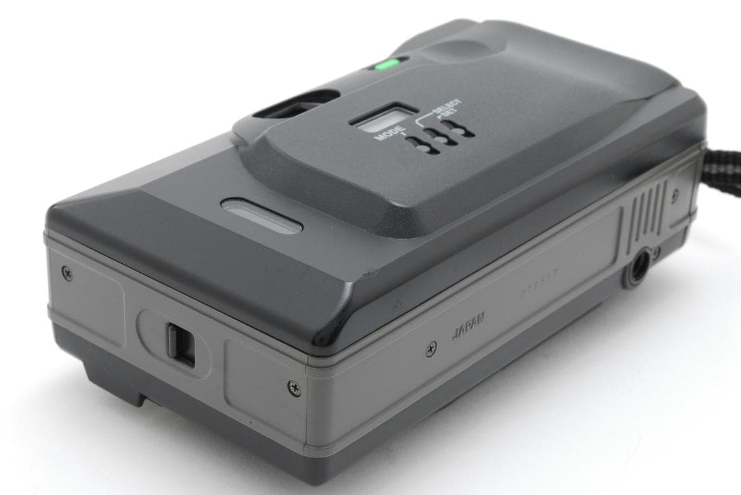 ◆ケース付き◆ チノン Chinon Auto 3001 フィルムカメラ