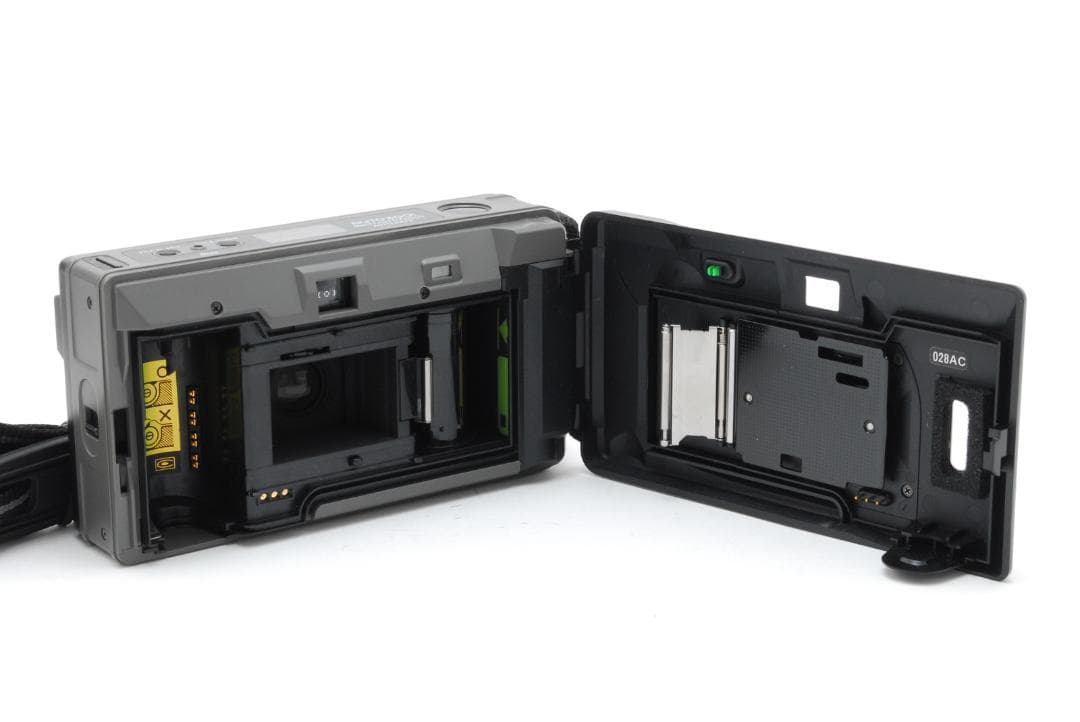 ◆ケース付き◆ チノン Chinon Auto 3001 フィルムカメラ