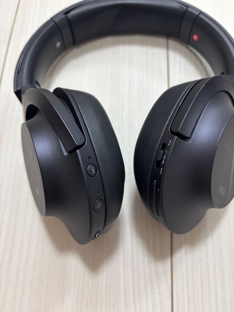 [現品限り]SONY ヘッドフォン ノイズキャンセリング ソードアートオンライン