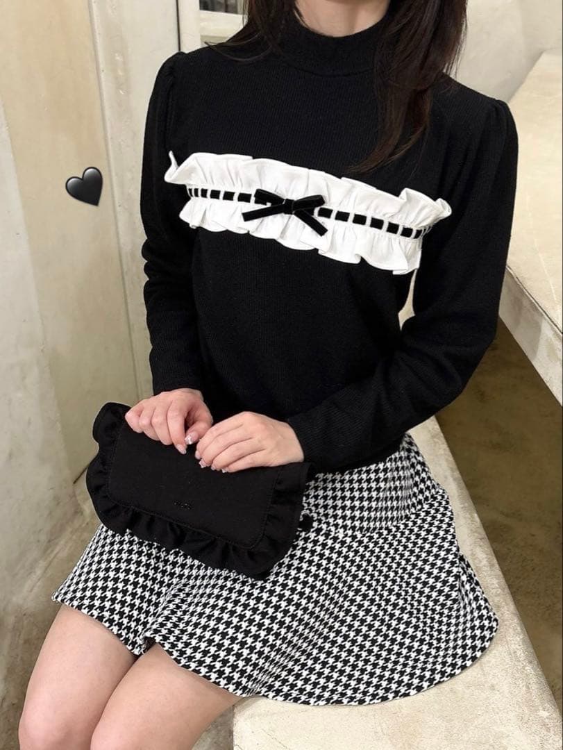 JILTU ジルチュ スカート