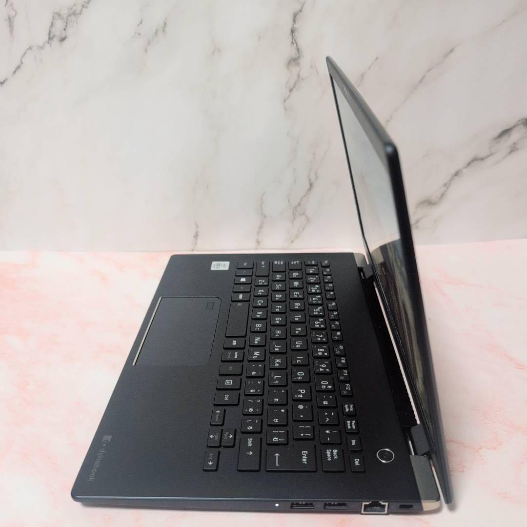 Windowsノート本体 dynabook G83FP Core i5 8GB SSD256 Office