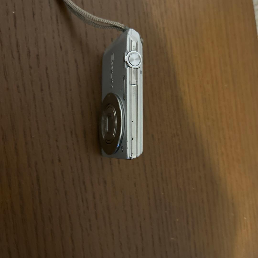 ゆ*た様 ⭐︎美品⭐︎CASIO EXILIM EX-S200 動確済