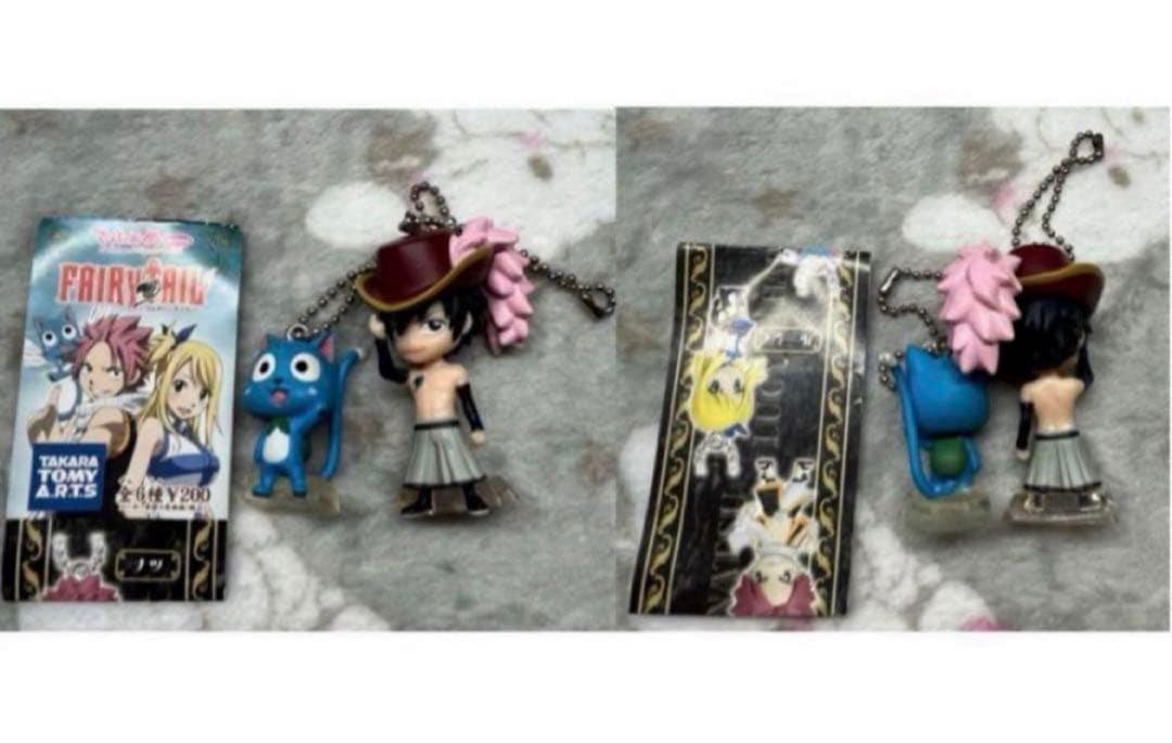 FAIRYTAIL フェアリーテイル　ポスター　グッズ　まとめ　セット　アニメ