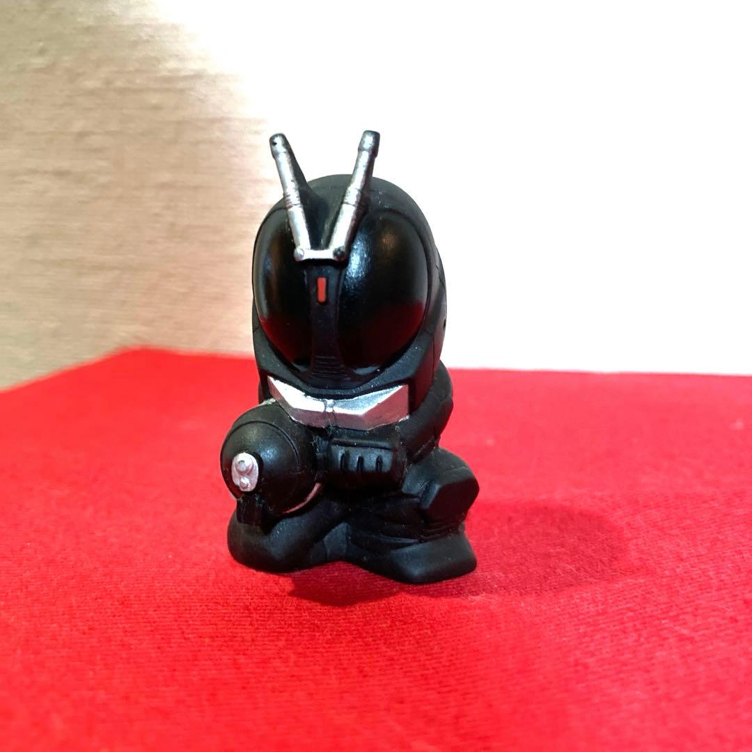 仮面ライダーゼクトルーパー 加賀美 天道フィギュア 当時物 SHF 真骨彫 希少