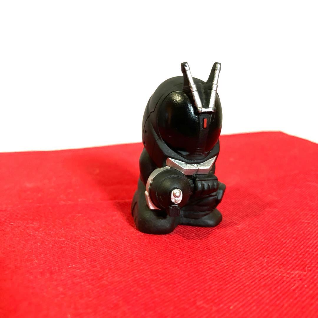 仮面ライダーゼクトルーパー 加賀美 天道フィギュア 当時物 SHF 真骨彫 希少