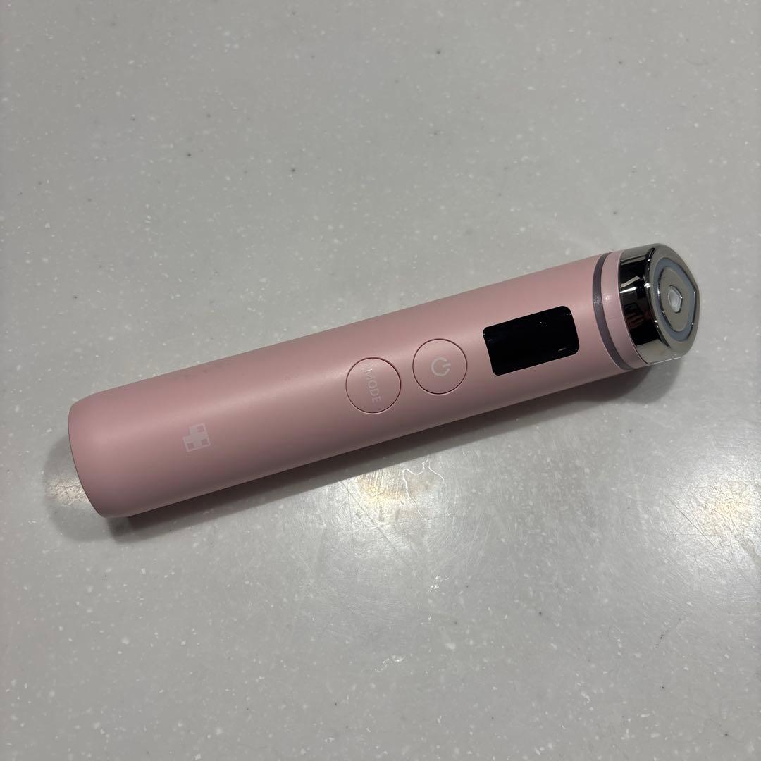 BOOOSTER PRO 美顔器　メディキューブ　ブースタープロ