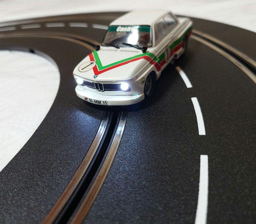 カレラデジタルCarreraDigital 132BMW2002Tuner中古品