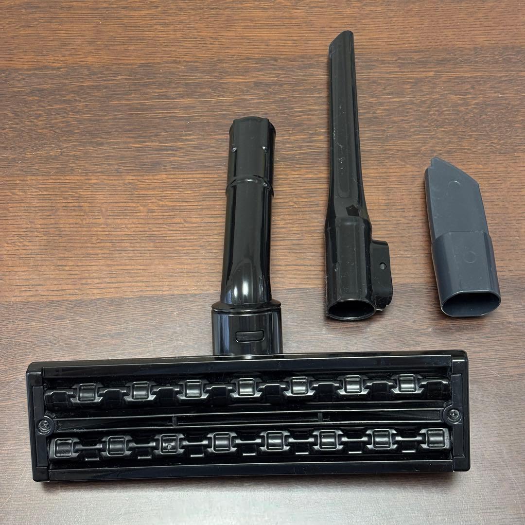 TOSHIBA VC-CLX40BK コードレス掃除機　【動作確認済】