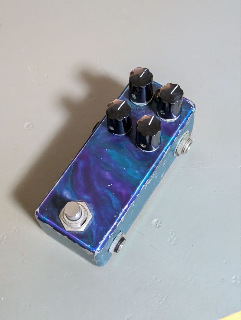 ギター Shun Nokina Design Redemptionist