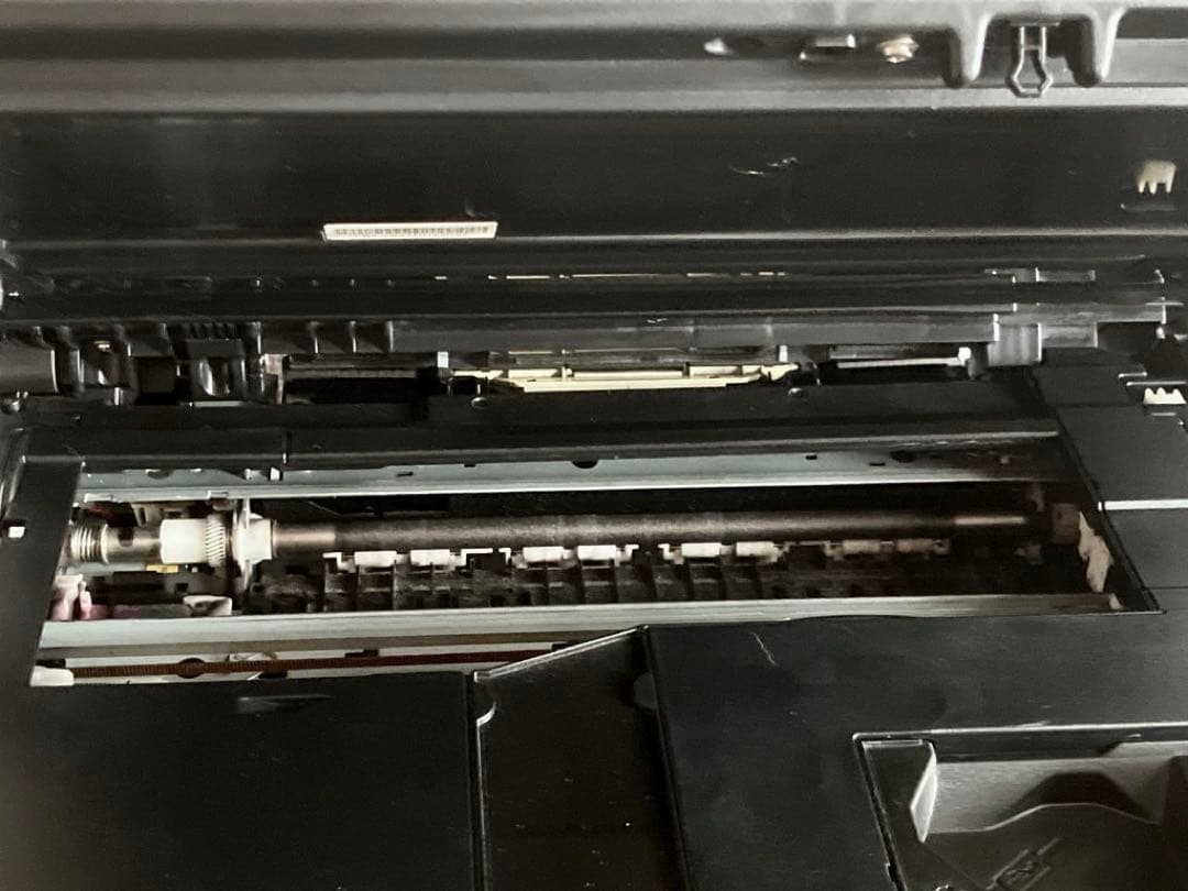 美品 快調 ブラザー複合機 MFC-J955DN 純正インク 子機 整備清掃消毒